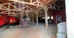 Excelente Fazenda com 170 ha com toda estrutura pronta e represa no Sul de Minas Gerais