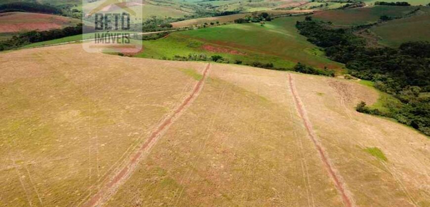 Oportunidade Única: Fazenda de 440 Hectares no Sul de Minas Gerais com Residência de Luxo e Infraestrutura Completa