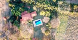 Oportunidade Única: Fazenda de 440 Hectares no Sul de Minas Gerais com Residência de Luxo e Infraestrutura Completa