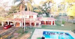 Oportunidade Única: Fazenda de 440 Hectares no Sul de Minas Gerais com Residência de Luxo e Infraestrutura Completa