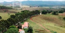 Oportunidade Única: Fazenda de 440 Hectares no Sul de Minas Gerais com Residência de Luxo e Infraestrutura Completa