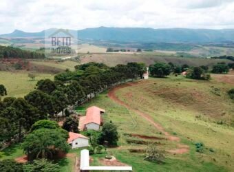 Oportunidade Única: Fazenda de 440 Hectares no Sul de Minas Gerais com Residência de Luxo e Infraestrutura Completa Oportunidade Única: Fazenda de 440 Hectares no Sul de Minas Gerais com Residência de Luxo e Infraestrutura Completa
