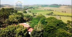 Oportunidade Única: Fazenda de 440 Hectares no Sul de Minas Gerais com Residência de Luxo e Infraestrutura Completa