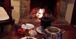 Oportunidade Única: Fazenda de 440 Hectares no Sul de Minas Gerais com Residência de Luxo e Infraestrutura Completa