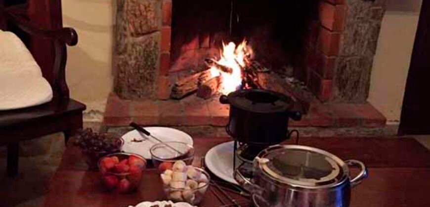 Oportunidade Única: Fazenda de 440 Hectares no Sul de Minas Gerais com Residência de Luxo e Infraestrutura Completa