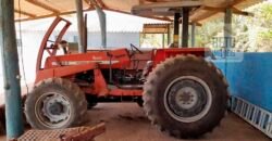 Excelente Fazenda c/ 692.12 hectares Lavoura de soja e Pastagem 100 cabeças | 100 km de Brasília DF – GO