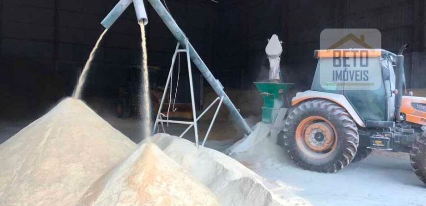 Fazenda à Venda com toda estrutura e tecnologia para Pecuária | Cáceres – MT