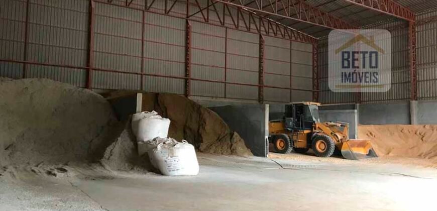 Fazenda à Venda com toda estrutura e tecnologia para Pecuária | Cáceres – MT