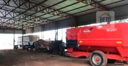 Fazenda à Venda com toda estrutura e tecnologia para Pecuária | Cáceres – MT