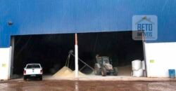 Fazenda à Venda com toda estrutura e tecnologia para Pecuária | Cáceres – MT