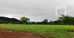 Fazenda à Venda com toda estrutura e tecnologia para Pecuária | Cáceres – MT