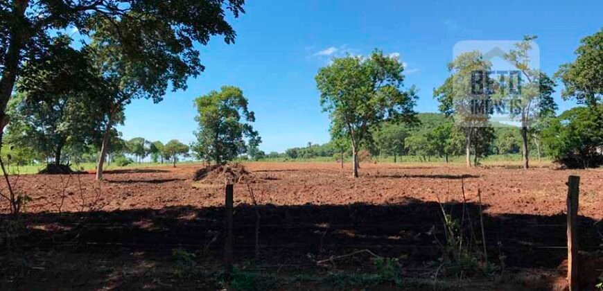 Fazenda à Venda com toda estrutura e tecnologia para Pecuária | Cáceres – MT