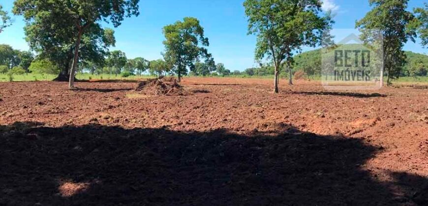 Fazenda à Venda com toda estrutura e tecnologia para Pecuária | Cáceres – MT