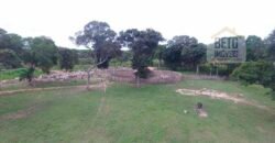 Fazenda 24 Mil Hectares de Puro Potencial Agropecuário e Beleza Natural | N. S. do Livramento/ MT