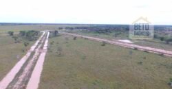 Fazenda 24 Mil Hectares de Puro Potencial Agropecuário e Beleza Natural | N. S. do Livramento/ MT