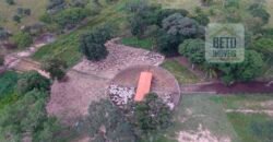 Fazenda 24 Mil Hectares de Puro Potencial Agropecuário e Beleza Natural | N. S. do Livramento/ MT