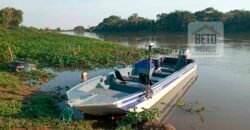 Fazenda 24 Mil Hectares de Puro Potencial Agropecuário e Beleza Natural | N. S. do Livramento/ MT