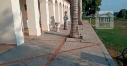 Fazenda 24 Mil Hectares de Puro Potencial Agropecuário e Beleza Natural | N. S. do Livramento/ MT