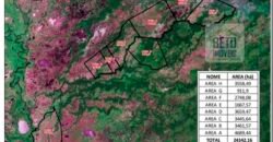 Fazenda 24 Mil Hectares de Puro Potencial Agropecuário e Beleza Natural | N. S. do Livramento/ MT