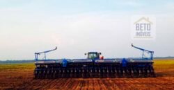 Fazenda 40 mil ha para lavoura estrutura pronta de armazenamento e irrigação | Região do Araguaia/ PA