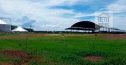 Fazenda 40 mil ha para lavoura estrutura pronta de armazenamento e irrigação | Região do Araguaia/ PA