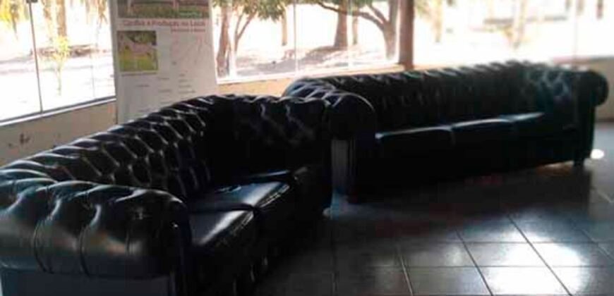 Fazenda 40 mil ha para lavoura estrutura pronta de armazenamento e irrigação | Região do Araguaia/ PA