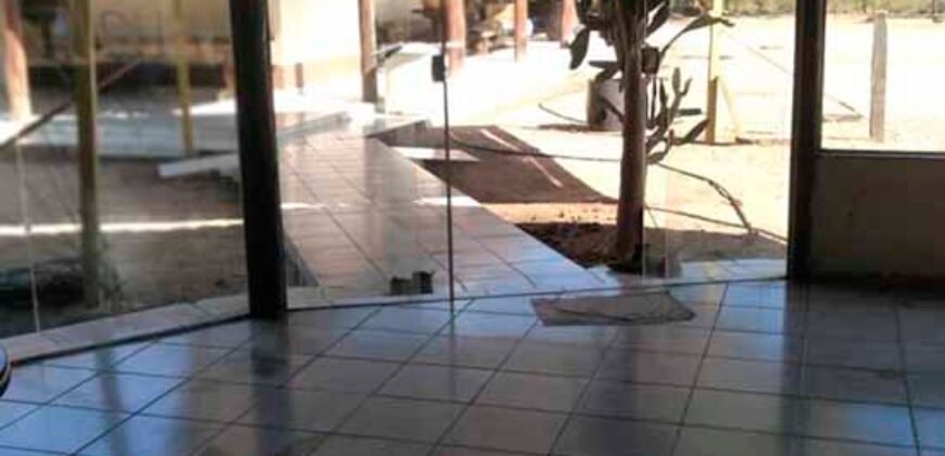 Fazenda 40 mil ha para lavoura estrutura pronta de armazenamento e irrigação | Região do Araguaia/ PA