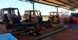 Fazenda 40 mil ha para lavoura estrutura pronta de armazenamento e irrigação | Região do Araguaia/ PA