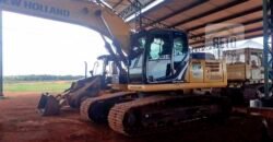 Fazenda 40 mil ha para lavoura estrutura pronta de armazenamento e irrigação | Região do Araguaia/ PA