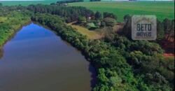 Excelente Fazenda 630 alqueires para lavoura com represas, cilos e galpões | Londrina/ PR