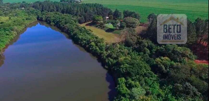 Excelente Fazenda 630 alqueires para lavoura com represas, cilos e galpões | Londrina/ PR