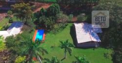 Excelente Fazenda 630 alqueires para lavoura com represas, cilos e galpões | Londrina/ PR