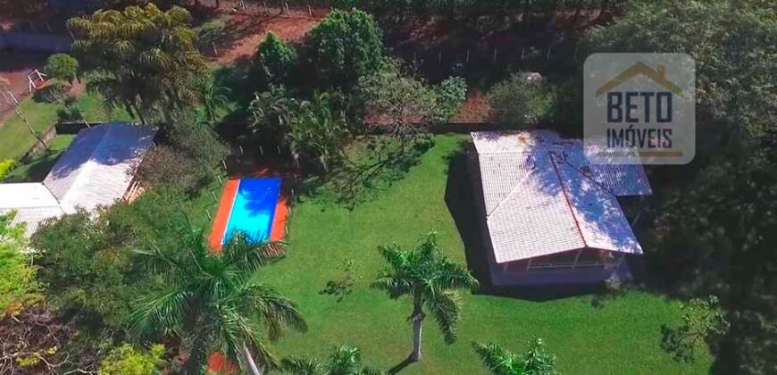 Excelente Fazenda 630 alqueires para lavoura com represas, cilos e galpões | Londrina/ PR