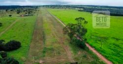 Excelente fazenda Dupla Aptidão à venda 4.356 hectares Pista de pouso e Logística pronta | Gal. Carneiro/ MT