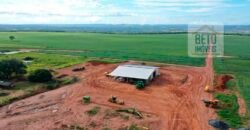 Excelente fazenda Dupla Aptidão à venda 4.356 hectares Pista de pouso e Logística pronta | Gal. Carneiro/ MT