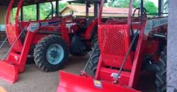 Fazenda Dupla Aptidão Lavoura Soja e Pecuária 12 mil hectares com pista de pouso | Comodoro/ MT