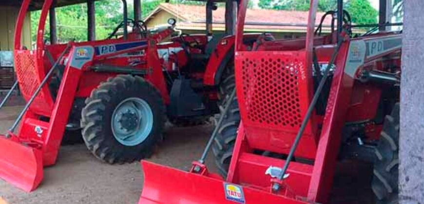 Fazenda Dupla Aptidão Lavoura Soja e Pecuária 12 mil hectares com pista de pouso | Comodoro/ MT