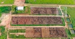 Fazenda Dupla Aptidão Lavoura Soja e Pecuária 12 mil hectares com pista de pouso | Comodoro/ MT