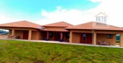 Fazenda Dupla Aptidão Lavoura Soja e Pecuária 12 mil hectares com pista de pouso | Comodoro/ MT