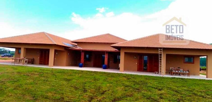 Fazenda Dupla Aptidão Lavoura Soja e Pecuária 12 mil hectares com pista de pouso | Comodoro/ MT