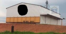 Fazenda Dupla Aptidão Lavoura Soja e Pecuária 12 mil hectares com pista de pouso | Comodoro/ MT