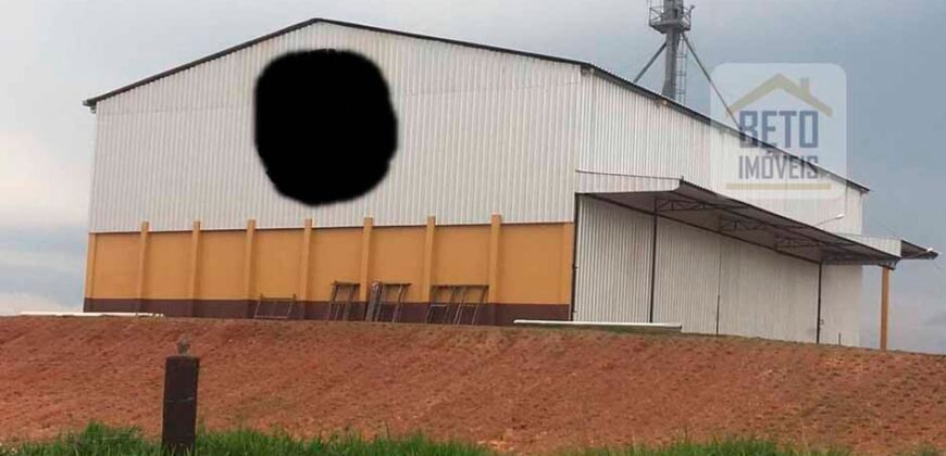 Fazenda Dupla Aptidão Lavoura Soja e Pecuária 12 mil hectares com pista de pouso | Comodoro/ MT