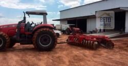 Fazenda Dupla Aptidão Lavoura Soja e Pecuária 12 mil hectares com pista de pouso | Comodoro/ MT