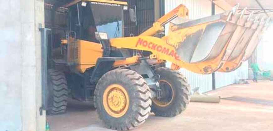 Fazenda Dupla Aptidão Lavoura Soja e Pecuária 12 mil hectares com pista de pouso | Comodoro/ MT