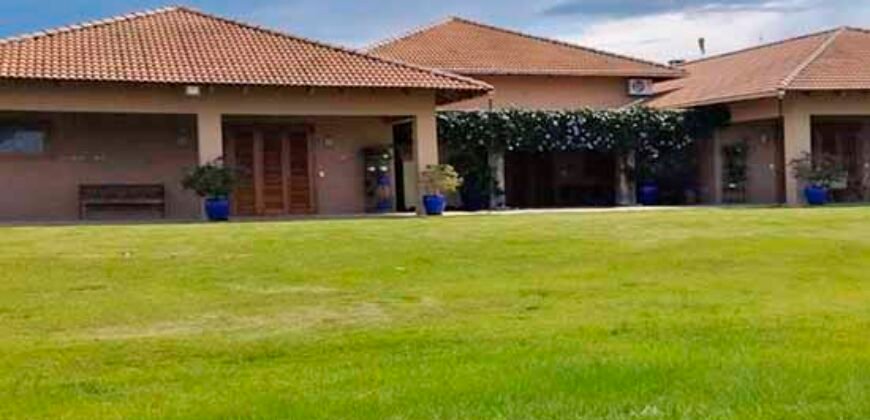 Fazenda Dupla Aptidão Lavoura Soja e Pecuária 12 mil hectares com pista de pouso | Comodoro/ MT