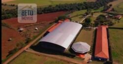 Oportunidade Única: Venda de Excelente Haras c/ Casa sede 4 suítes, piscina e prainha | Quadra/ SP Oportunidade Única: Venda de Excelente Haras c/ Casa sede 4 suítes, piscina e prainha | Quadra/ SP