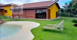 Oportunidade Única: Venda de Excelente Haras c/ Casa sede 4 suítes, piscina e prainha | Quadra/ SP Oportunidade Única: Venda de Excelente Haras c/ Casa sede 4 suítes, piscina e prainha | Quadra/ SP