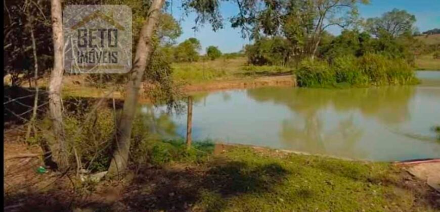 Oportunidade Única: Venda de Excelente Haras c/ Casa sede 4 suítes, piscina e prainha | Quadra/ SP Oportunidade Única: Venda de Excelente Haras c/ Casa sede 4 suítes, piscina e prainha | Quadra/ SP