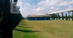 Oportunidade Única: Venda de Excelente Haras c/ Casa sede 4 suítes, piscina e prainha | Quadra/ SP Oportunidade Única: Venda de Excelente Haras c/ Casa sede 4 suítes, piscina e prainha | Quadra/ SP