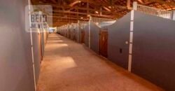 Oportunidade Única: Venda de Excelente Haras c/ Casa sede 4 suítes, piscina e prainha | Quadra/ SP Oportunidade Única: Venda de Excelente Haras c/ Casa sede 4 suítes, piscina e prainha | Quadra/ SP